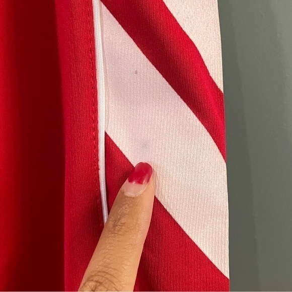 Nike Houston Rockets Harden #13 Red Jersey size X-LARGE‎ - Picture 3 of 6